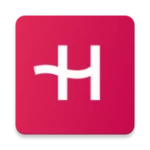 holafly: international esim android application logo